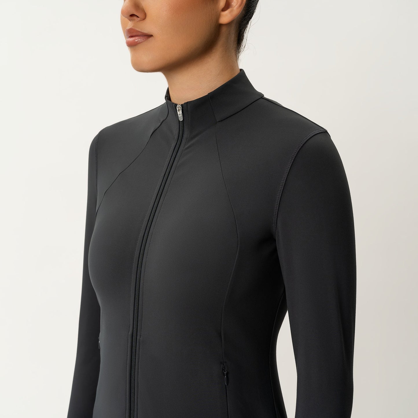Asana Active Jacket