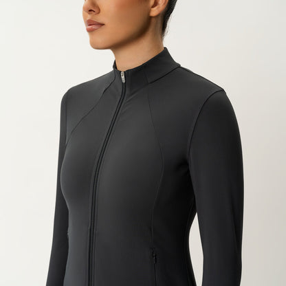 Asana Active Jacket