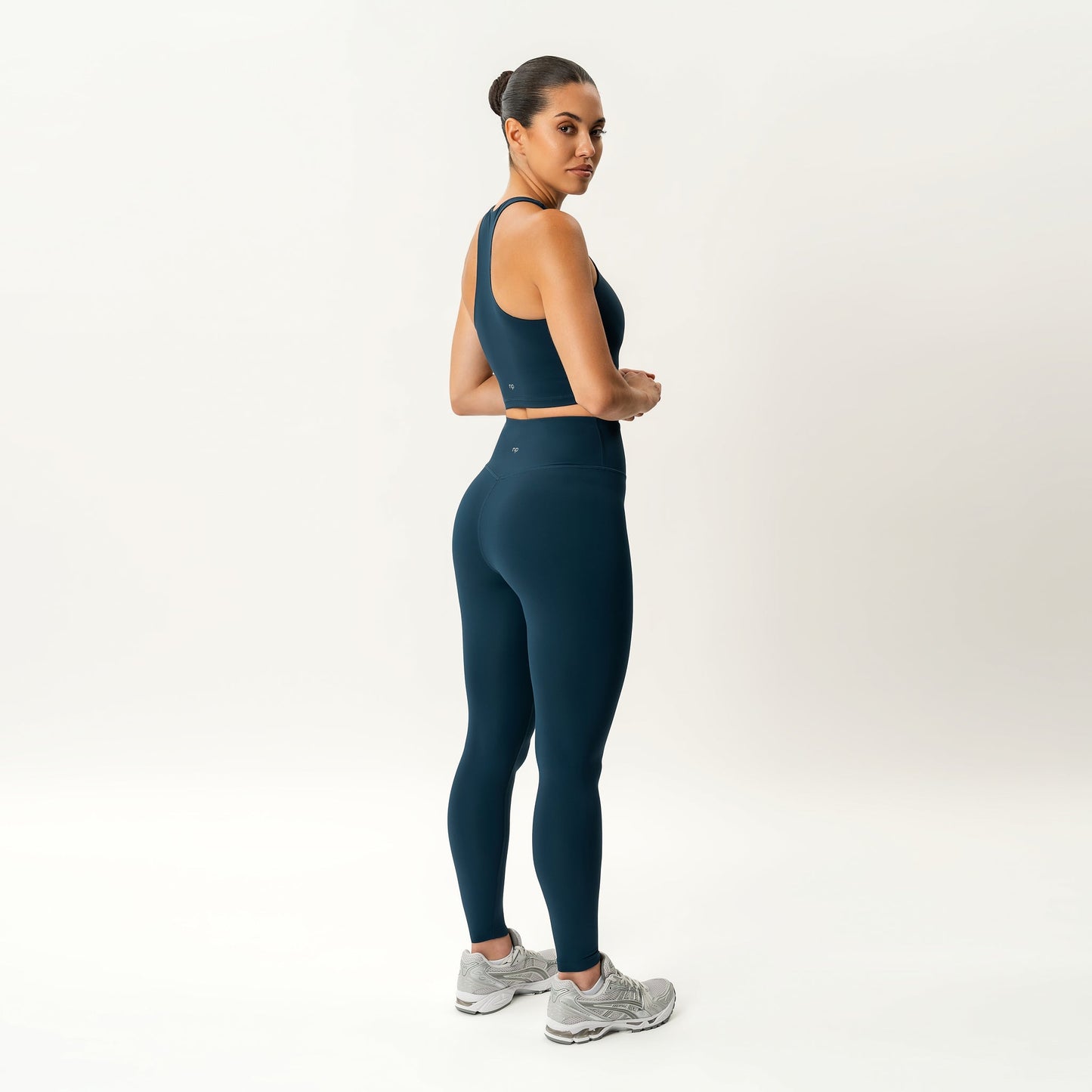 Asana Legging