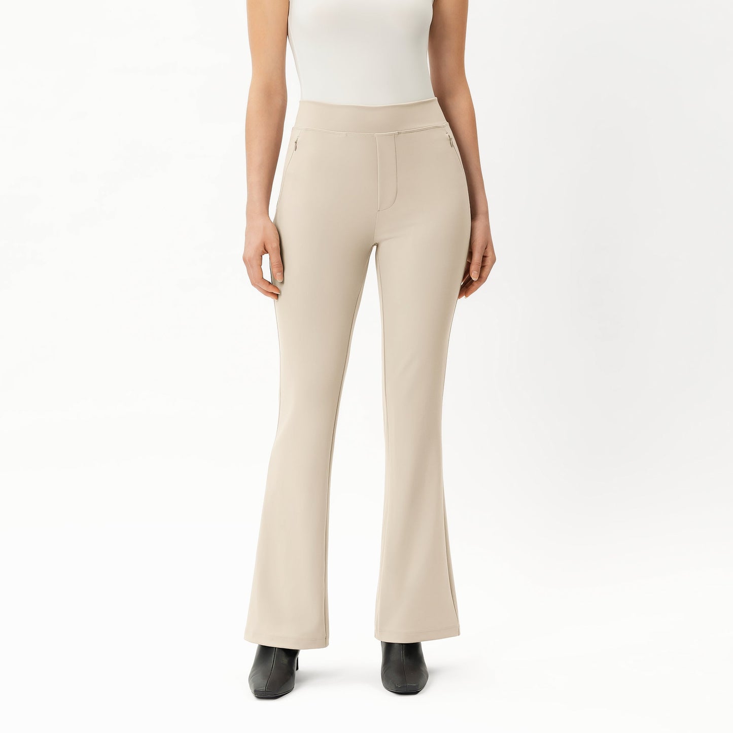Asana Bootcut Pant