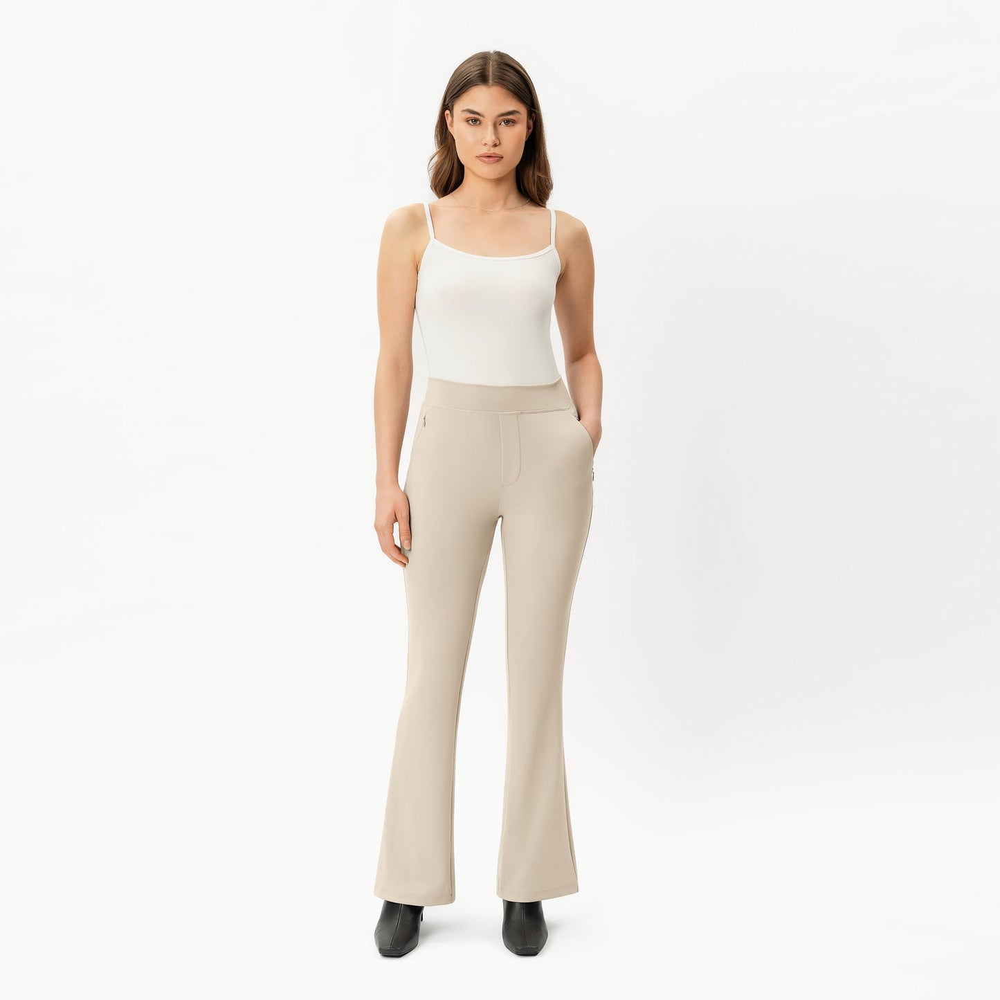 Asana Bootcut Pant