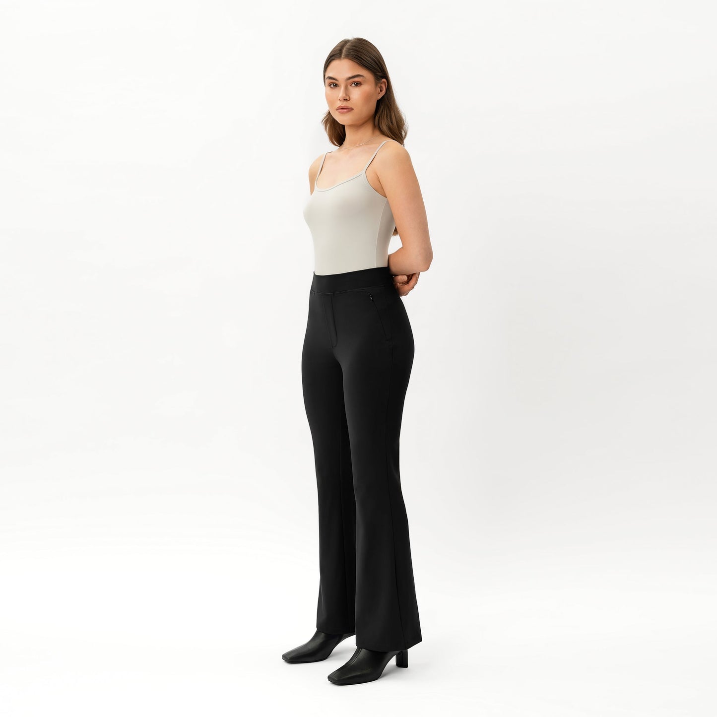 Asana Bootcut Pant