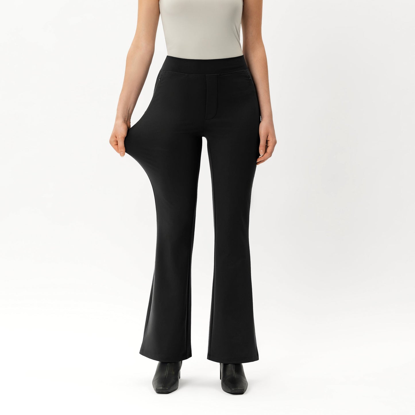 Asana Bootcut Pant