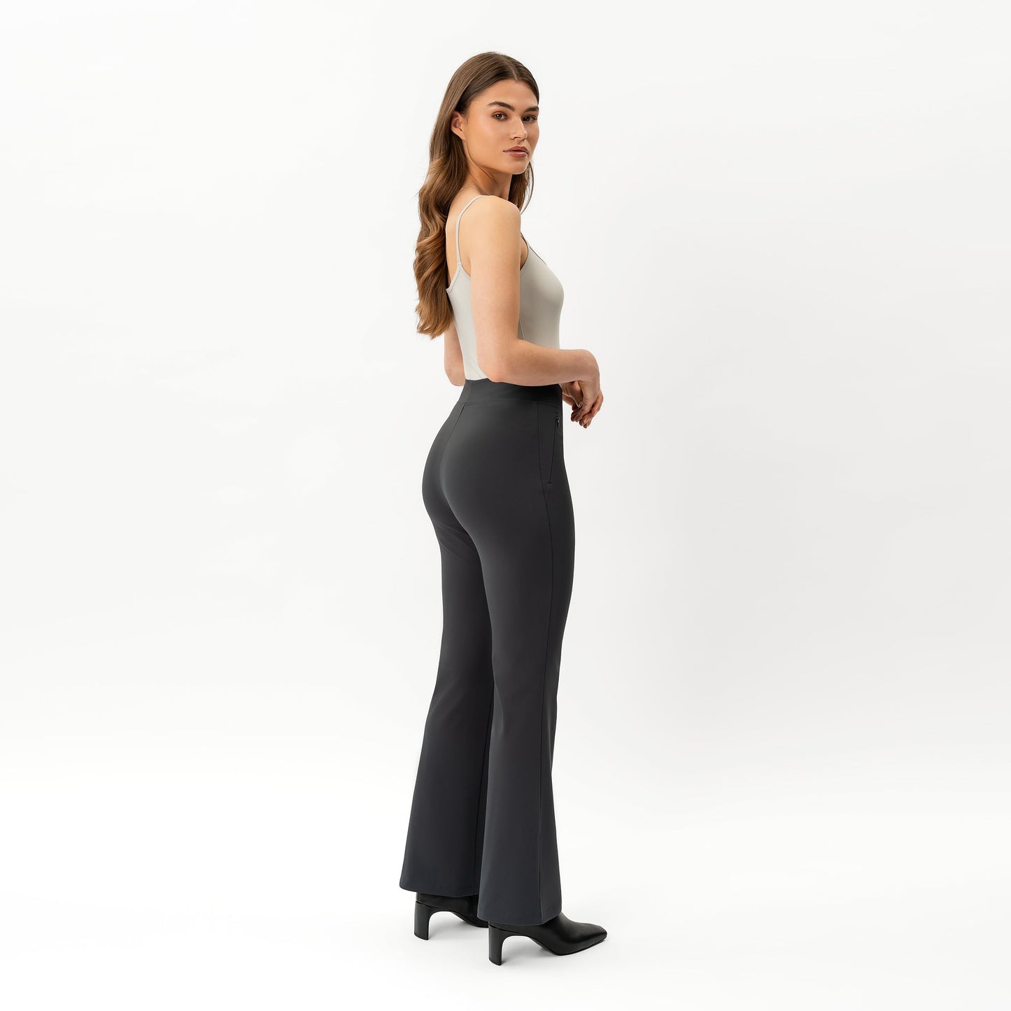 Asana Bootcut Pant