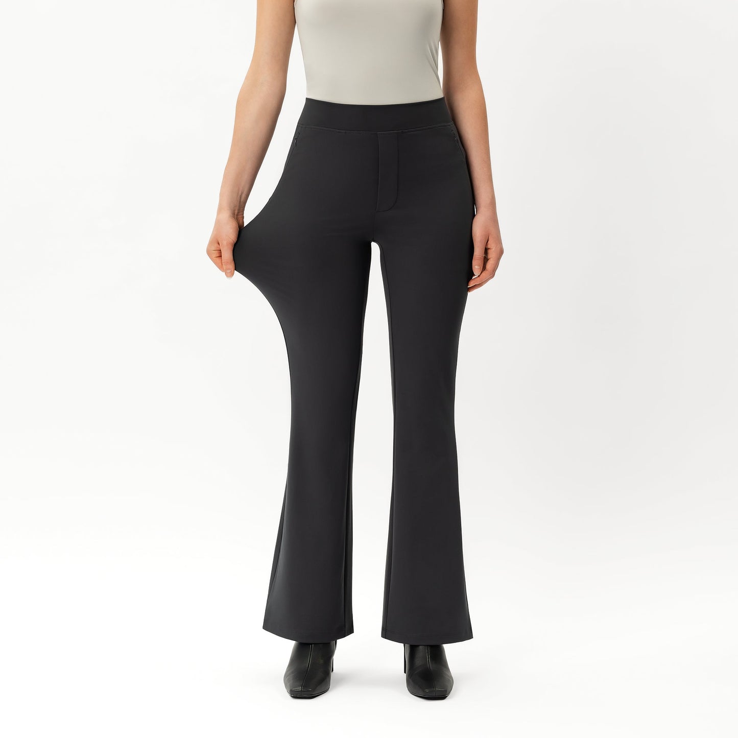Asana Bootcut Pant