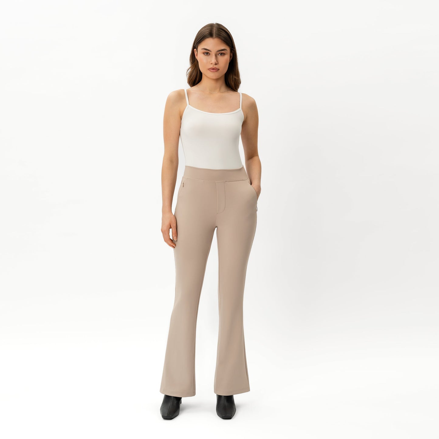 Asana Bootcut Pant