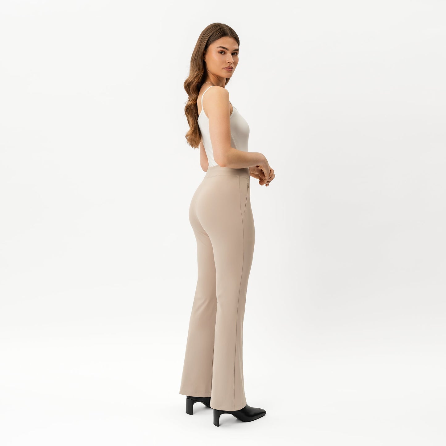 Asana Bootcut Pant