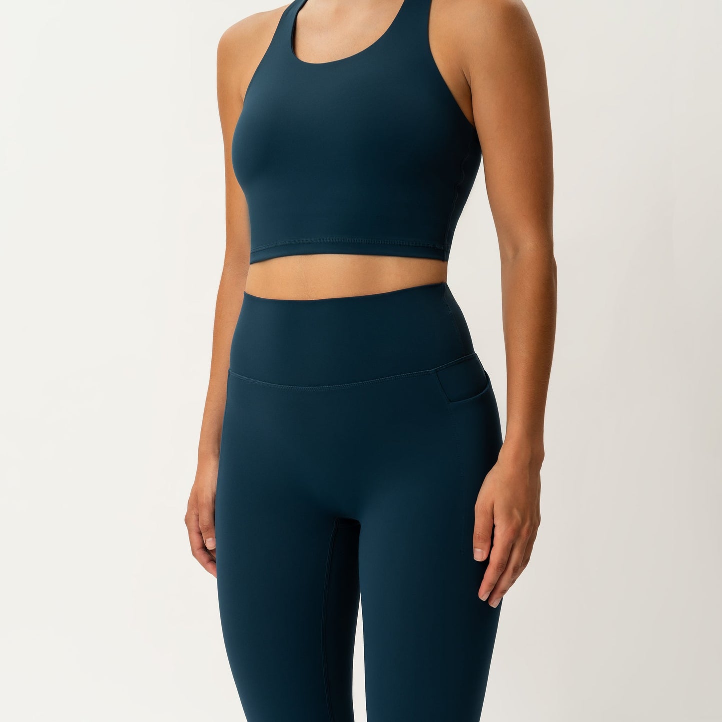 Asana Pocket Legging