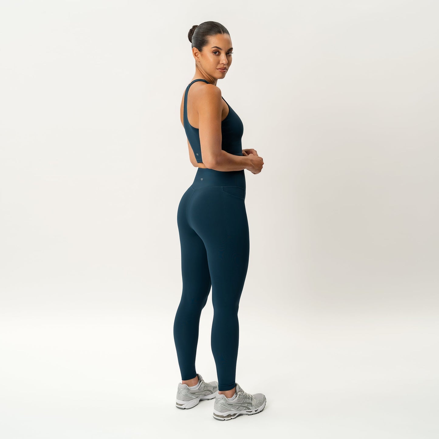 Asana Pocket Legging