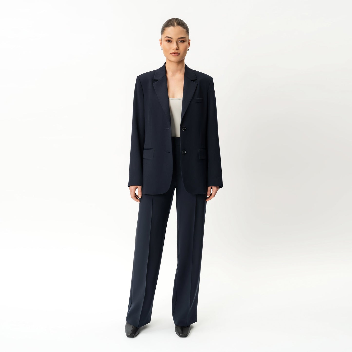 Perfect Everyday Blazer