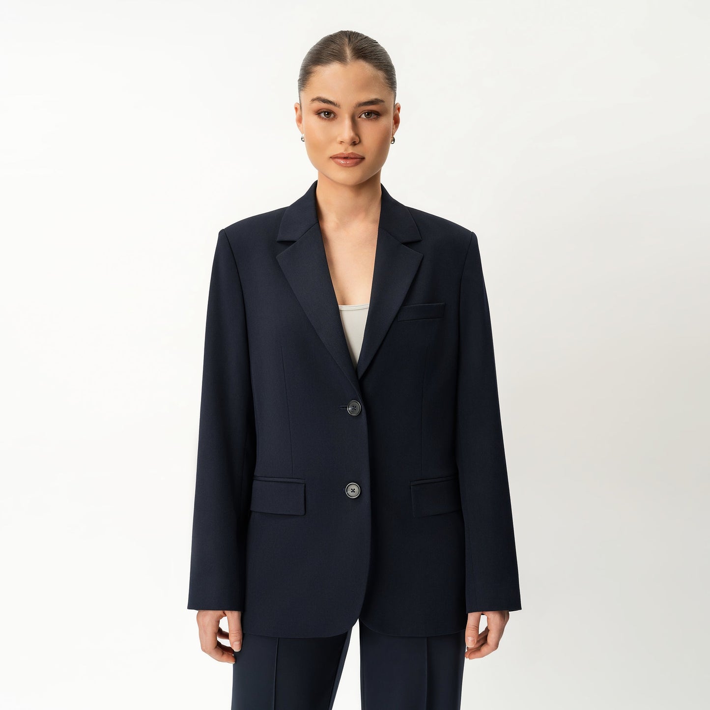 Perfect Everyday Blazer