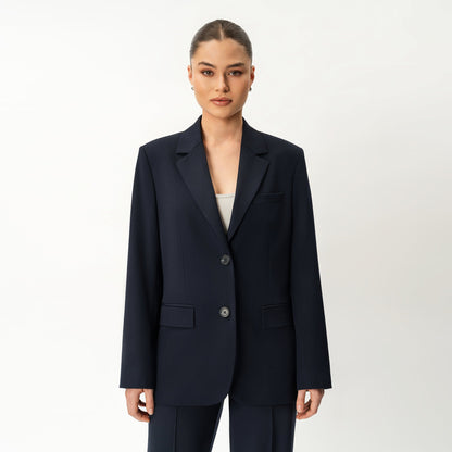 Perfect Everyday Blazer