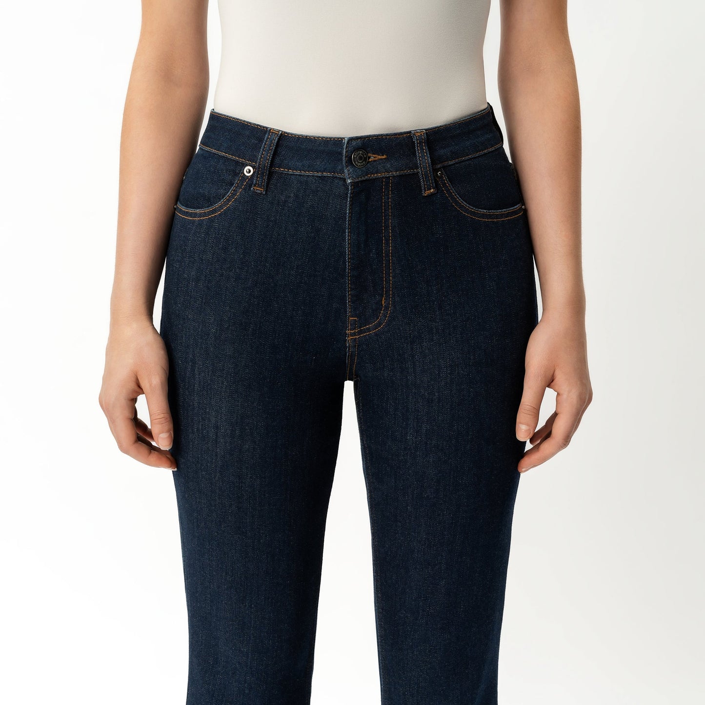 Bootcut ComfortDenim™ Jeans