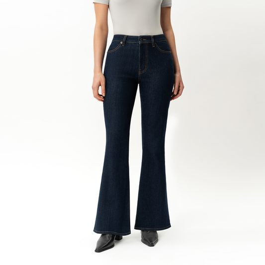 Bootcut ComfortDenim™ Jeans
