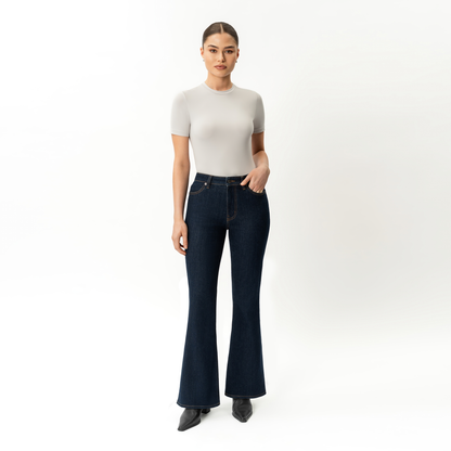 Bootcut ComfortDenim™ Jeans