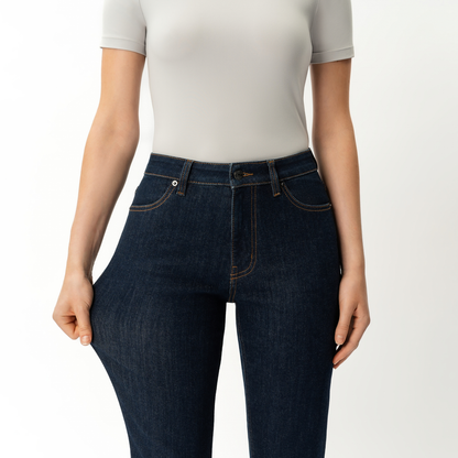 Bootcut ComfortDenim™ Jeans