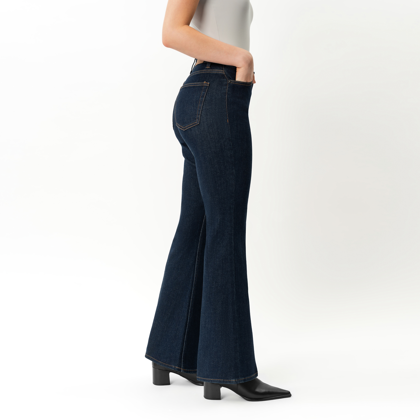 Bootcut ComfortDenim™ Jeans
