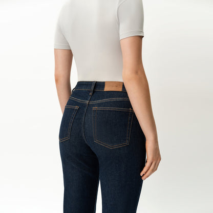 Bootcut ComfortDenim™ Jeans