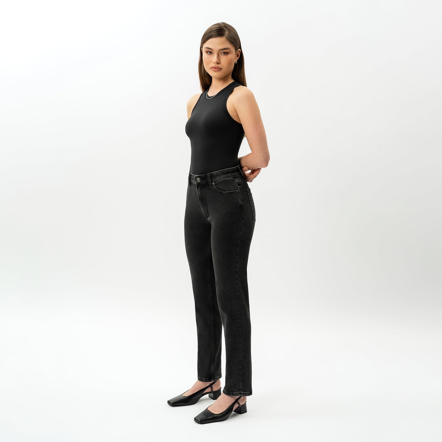 Slim ComfortDenim™ Jeans