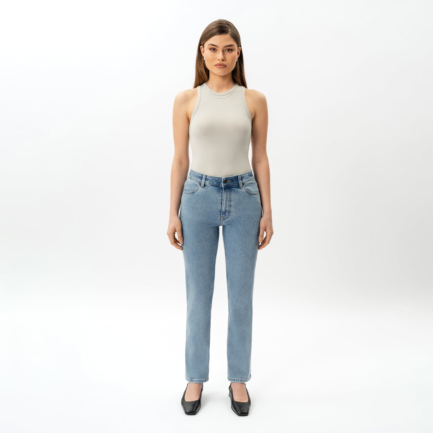 Slim ComfortDenim™ Jeans