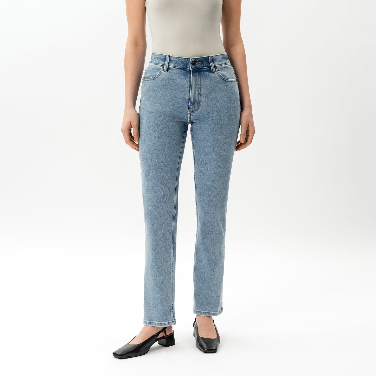 Slim ComfortDenim™ Jeans