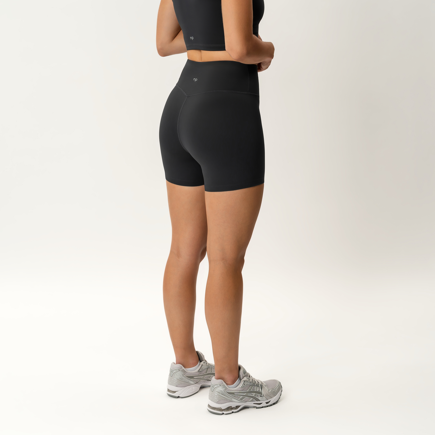 Asana Biker Short (10cm inseam)