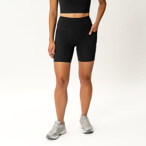 Asana Pocket Biker Short