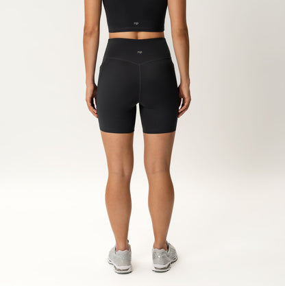 Asana Pocket Biker Short