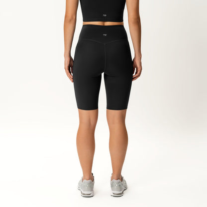 Asana Pocket Biker Short