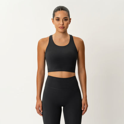Asana Crop Tank
