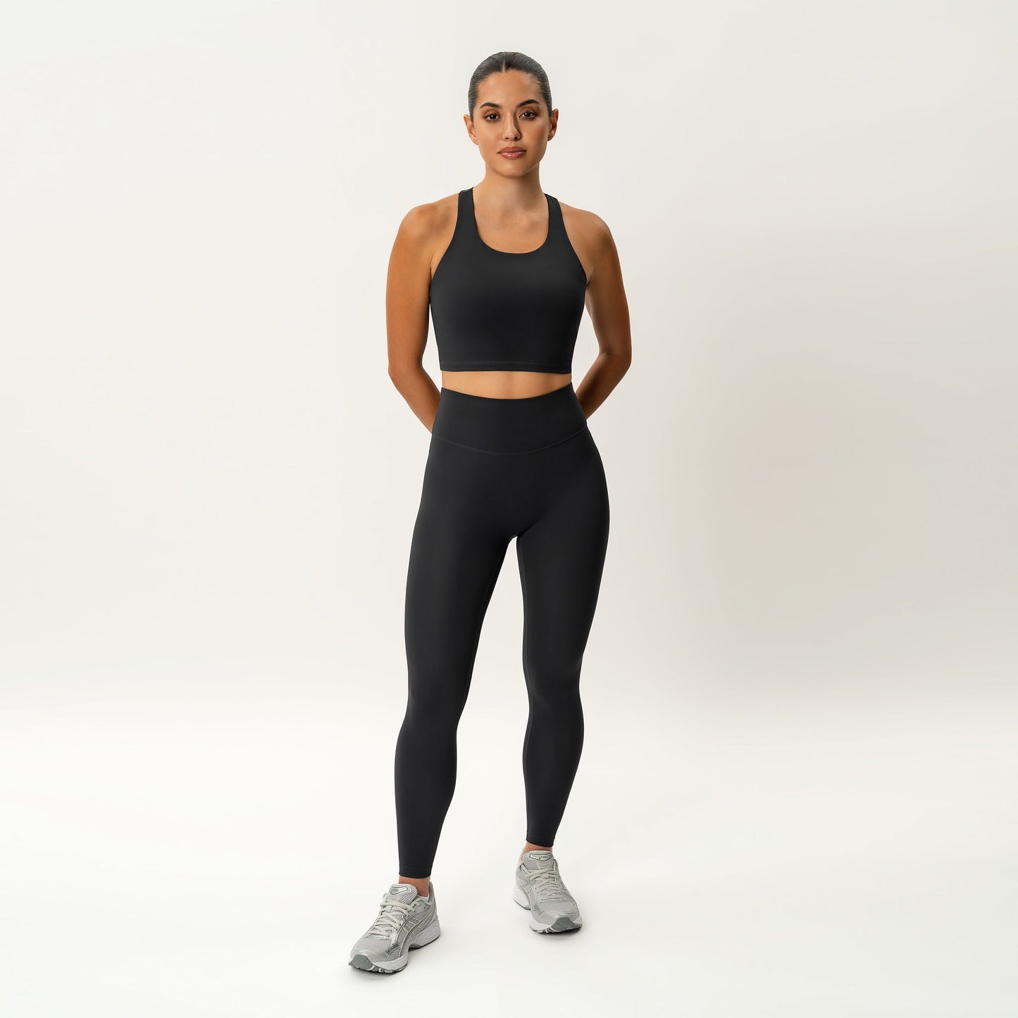 Asana Legging
