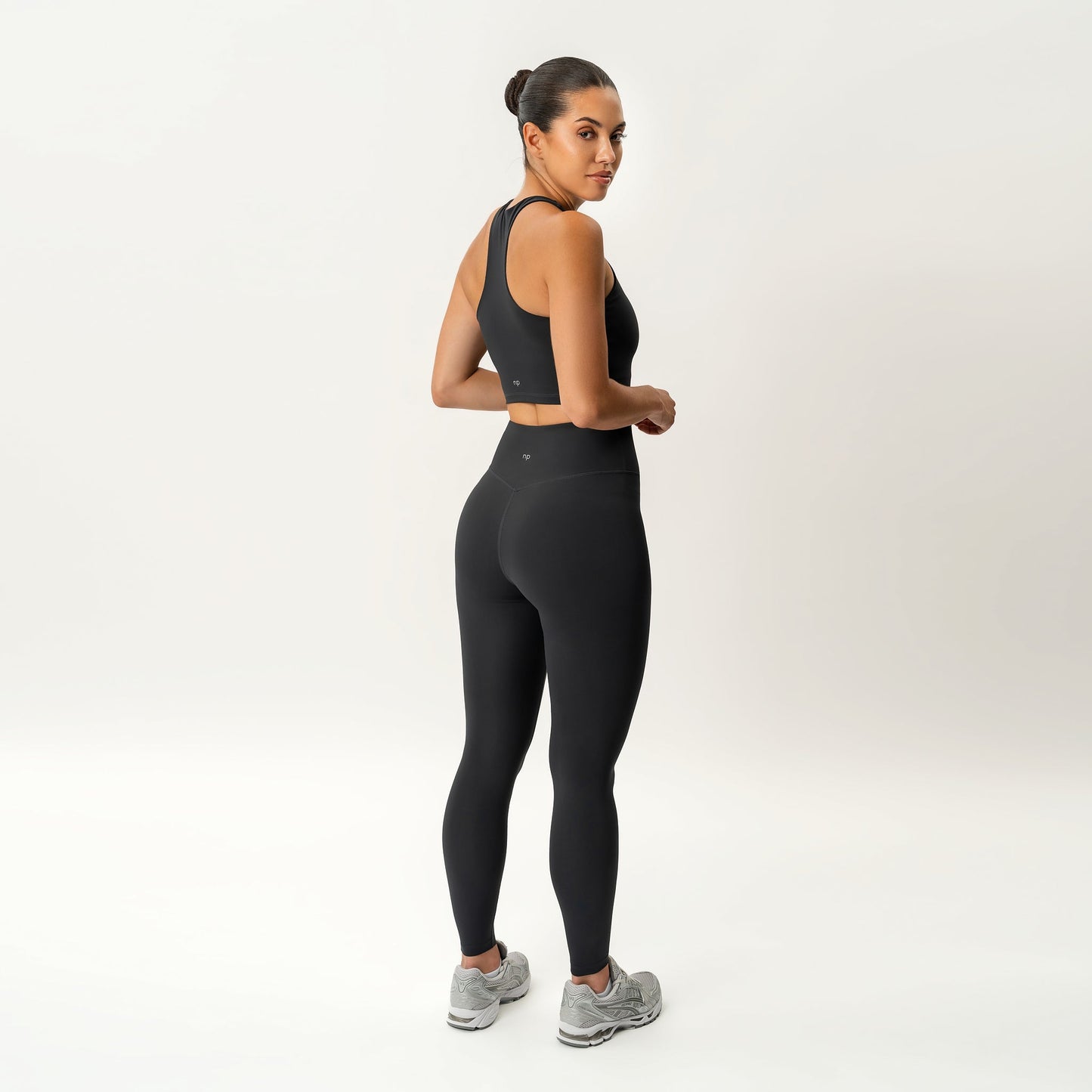 Asana Legging
