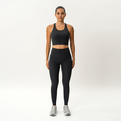 Asana Pocket Legging