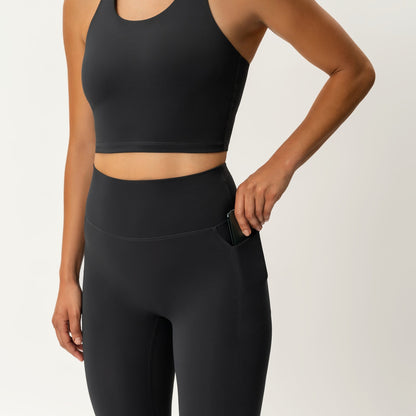 Asana Pocket Legging