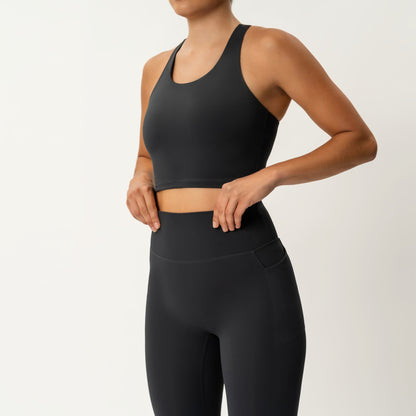 Asana Pocket Legging