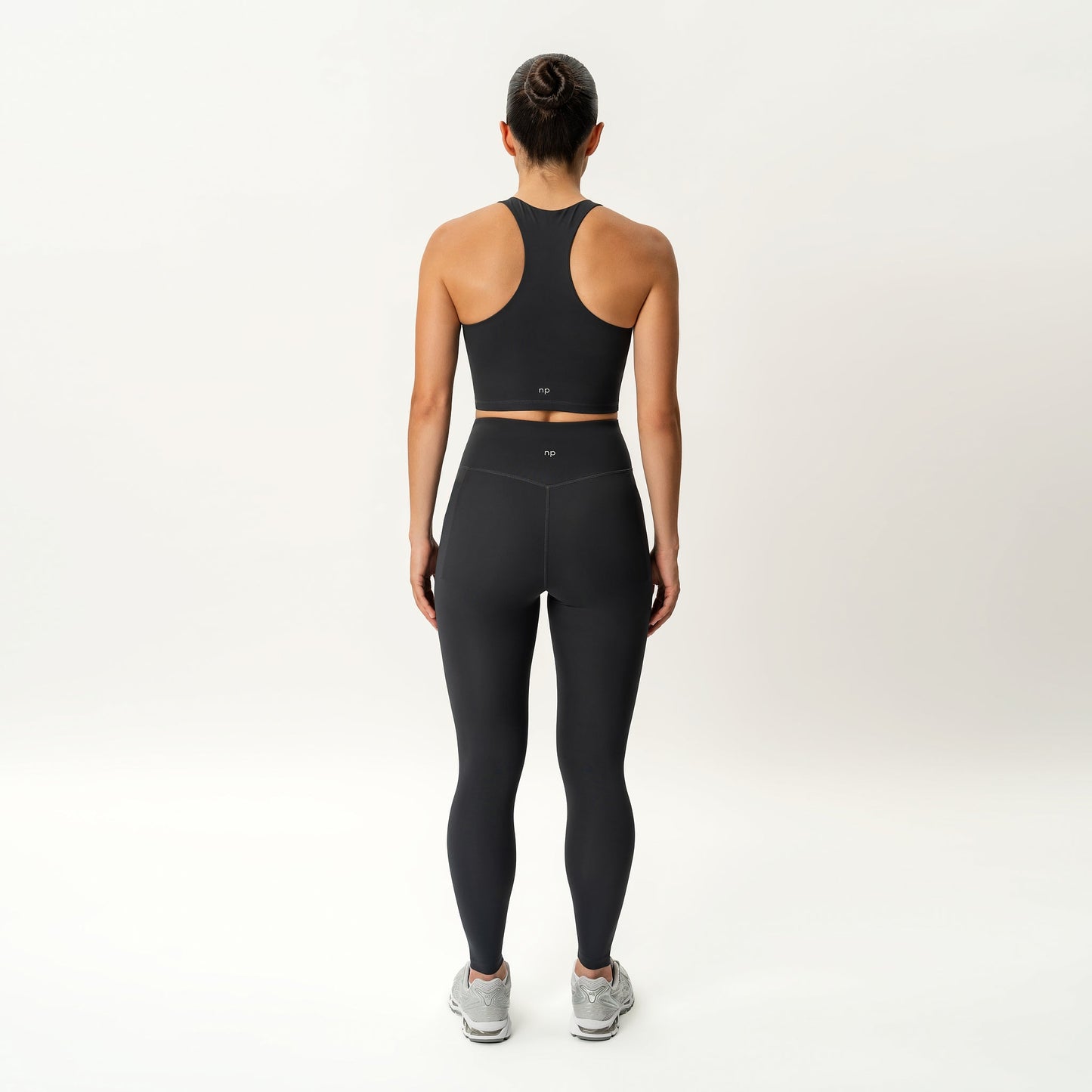 Asana Pocket Legging