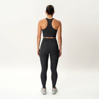 Asana Pocket Legging