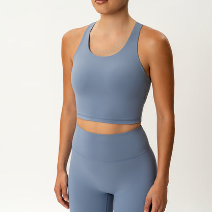 Asana Crop Tank