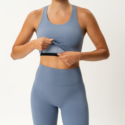 Asana Crop Tank