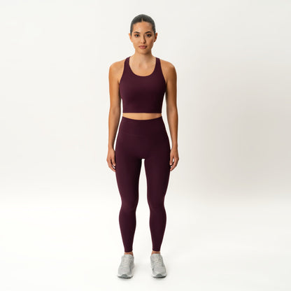 Asana Crop Tank
