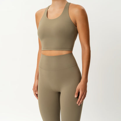 Asana Pocket Legging