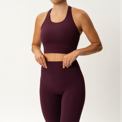 Asana Legging