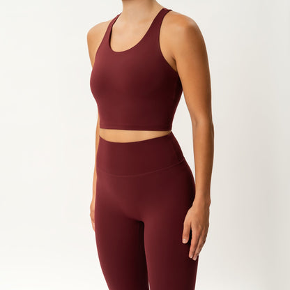 Asana Legging