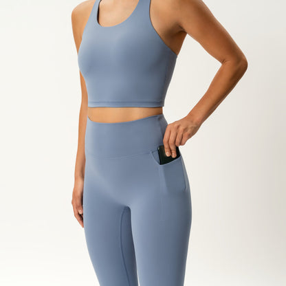 Asana Pocket Legging
