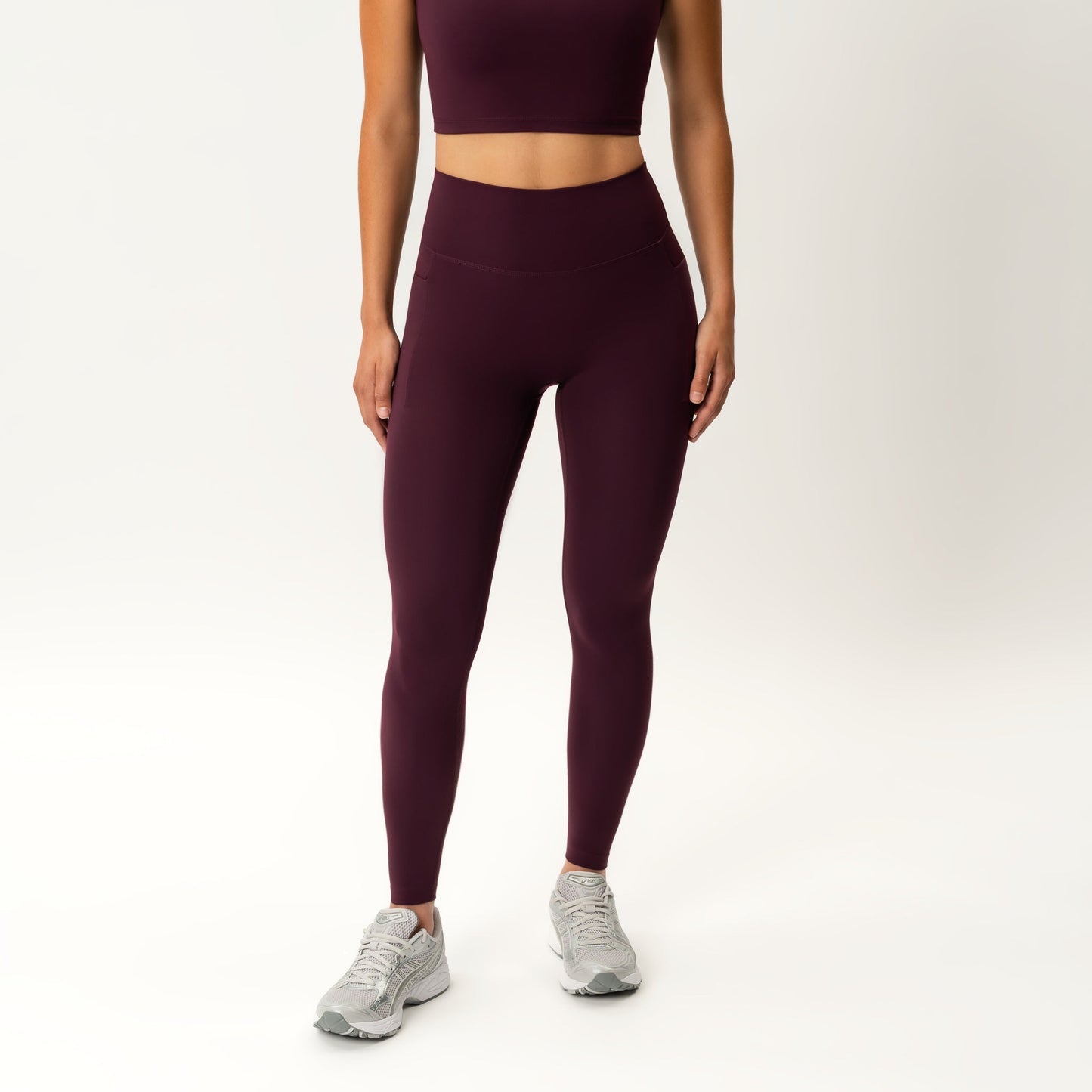 Asana Pocket Legging