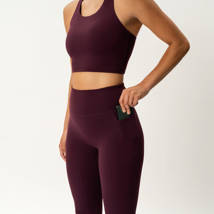Asana Pocket Legging