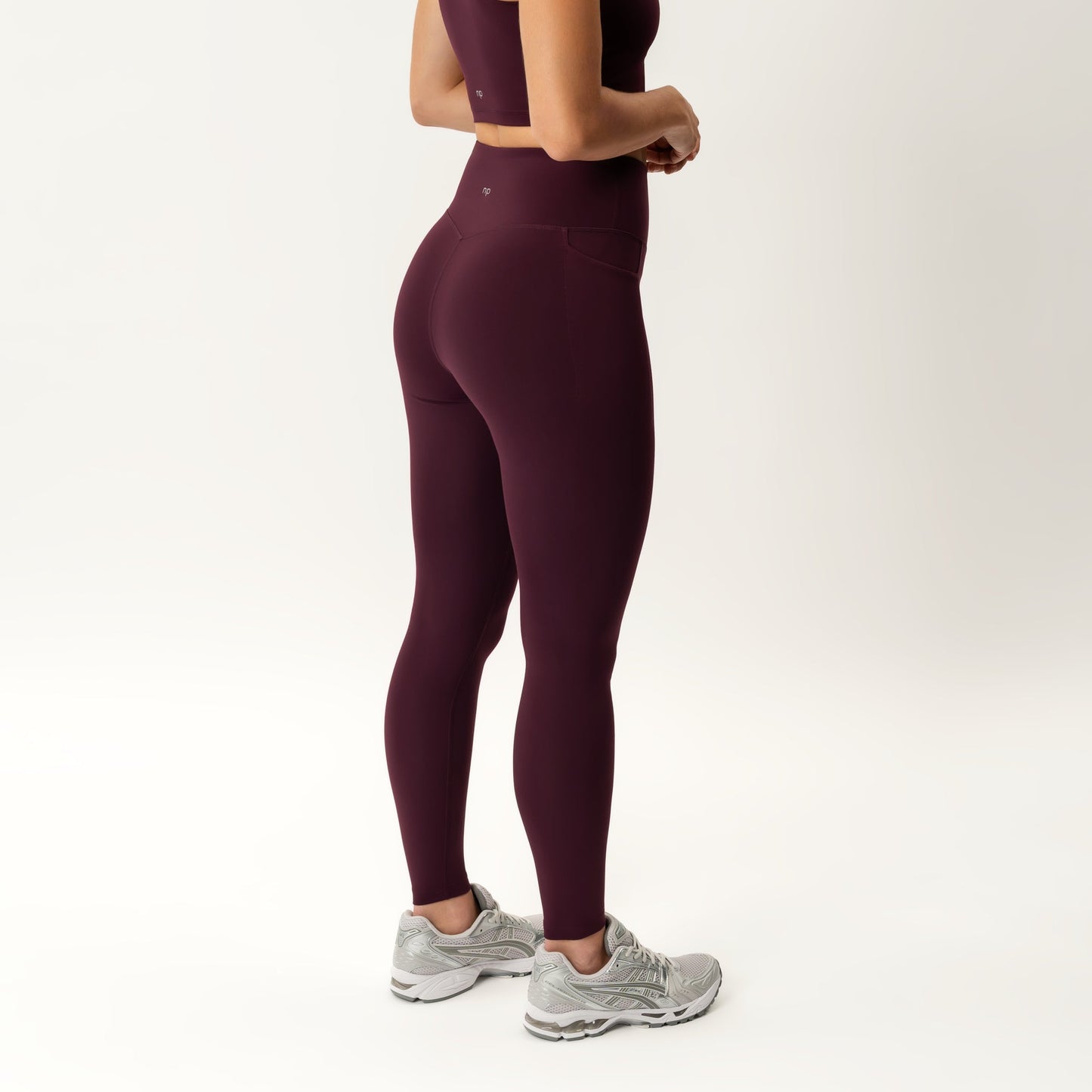 Asana Pocket Legging