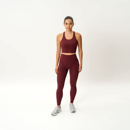 Asana Pocket Legging
