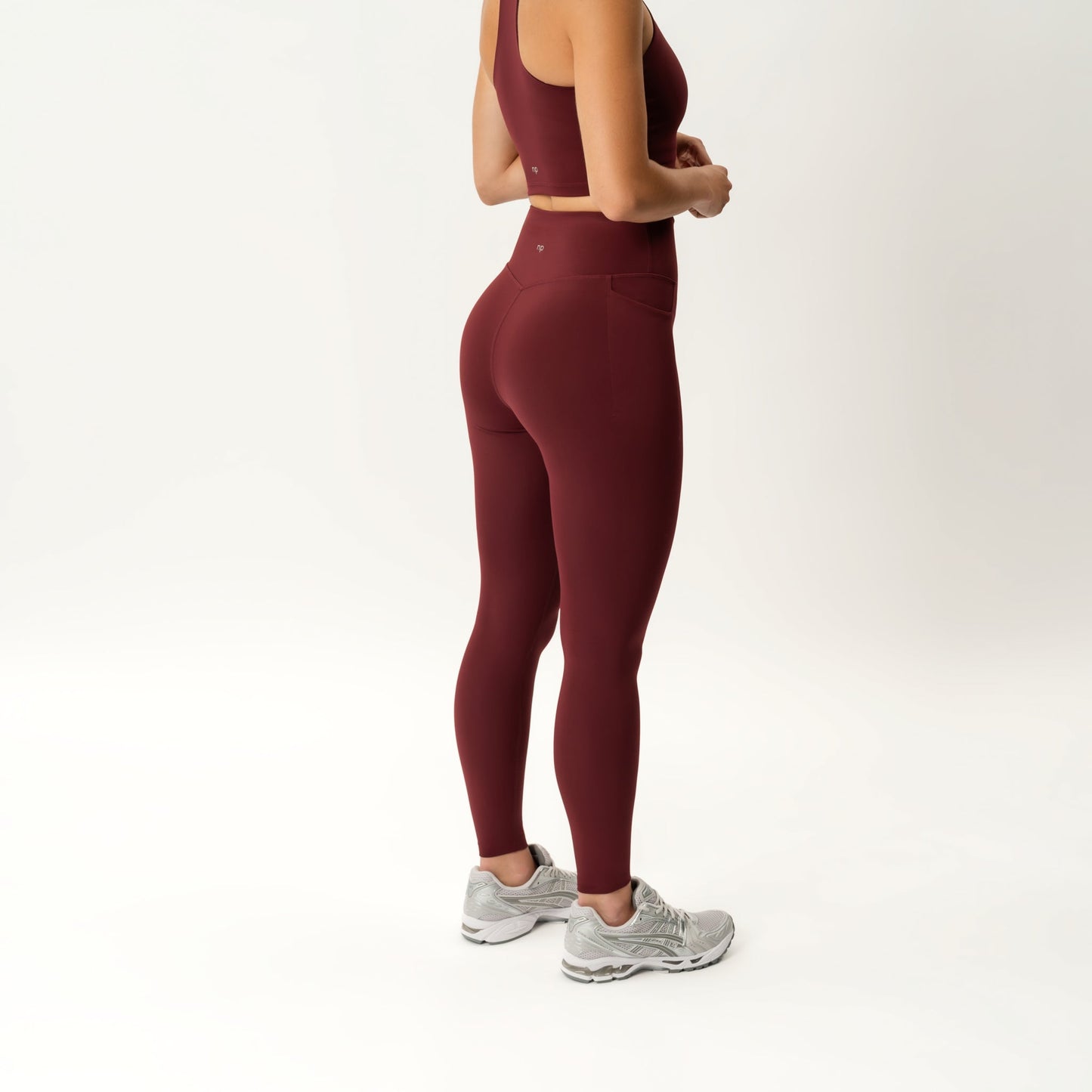 Asana Pocket Legging