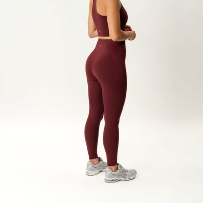 Asana Pocket Legging